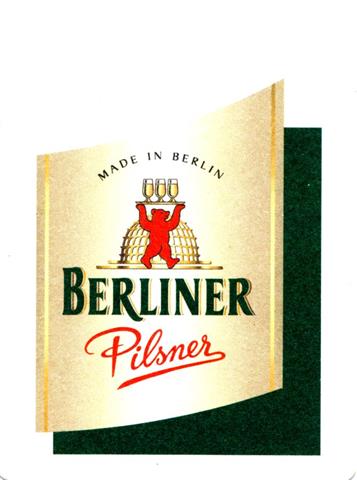 berlin b-be pilsner berlinale 2-4a (230-spitze r o-made in berlin) 
